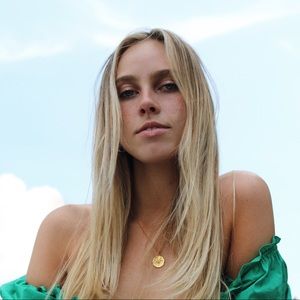 Meet your Posher, Kyra